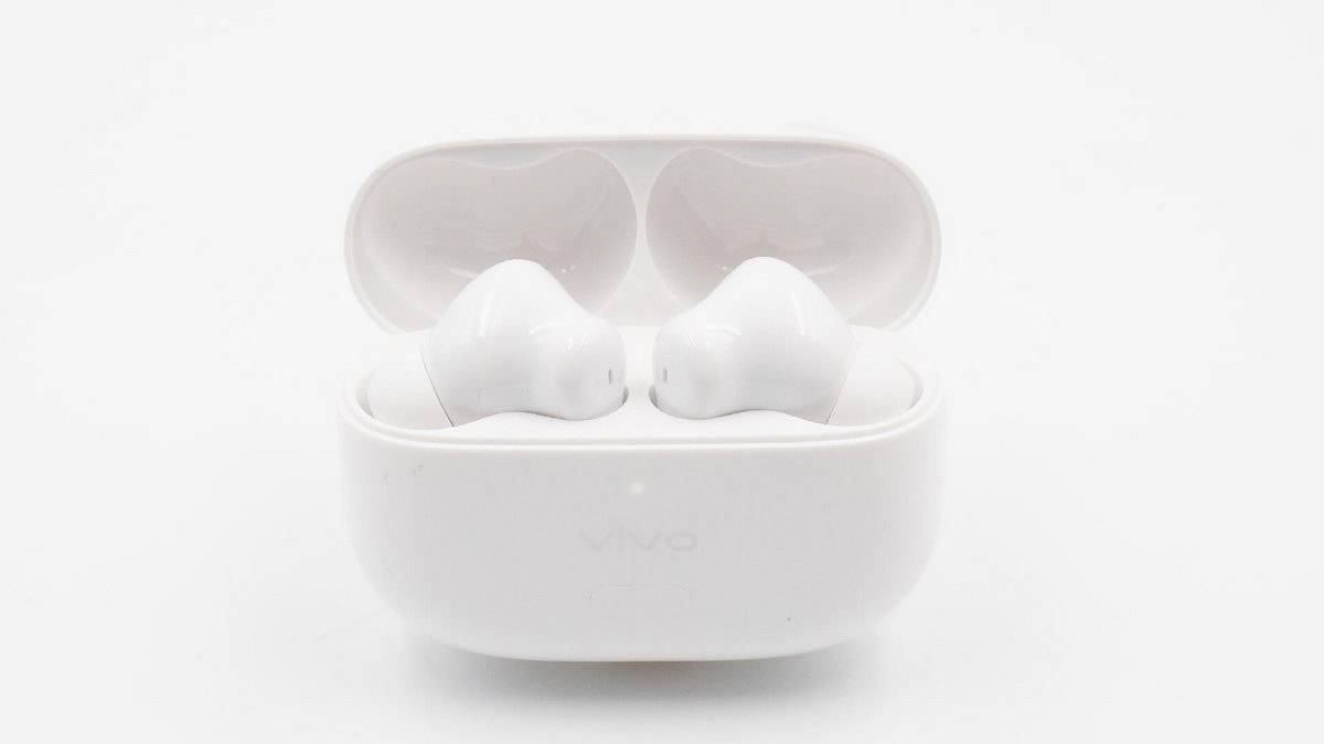 vivo|拆解报告：vivo TWS 2 真无线降噪耳机
