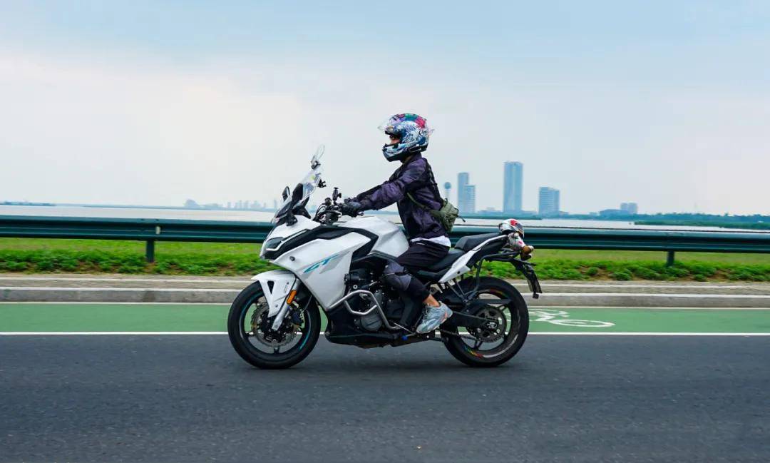 兼顾运动与诗和远方春风650gt一万公里使用报告