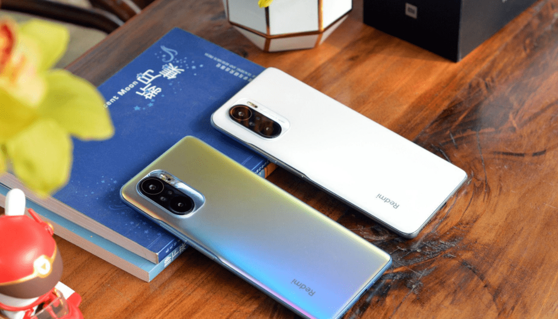 圈内达人点评redmik40pro硬件配置太豪横