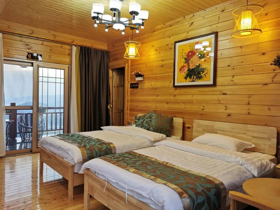 爽爽的平和清凉的灵龙谷