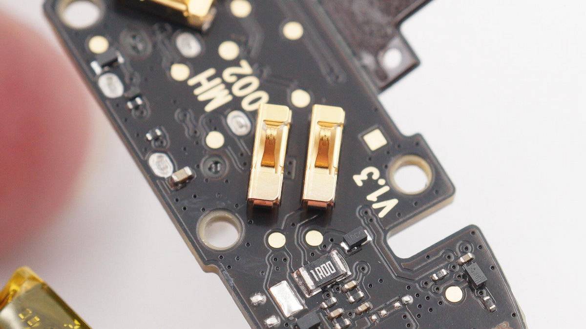 vivo|拆解报告：vivo TWS 2 真无线降噪耳机