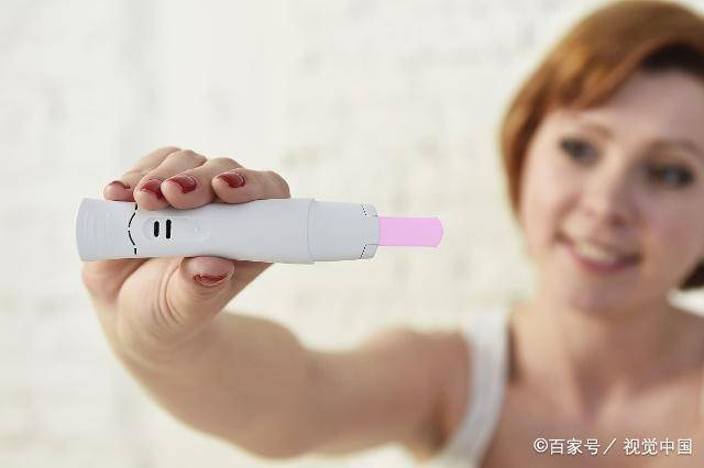 子宫|怀孕期间，出现这6大异常表现，可能是“红色警报”