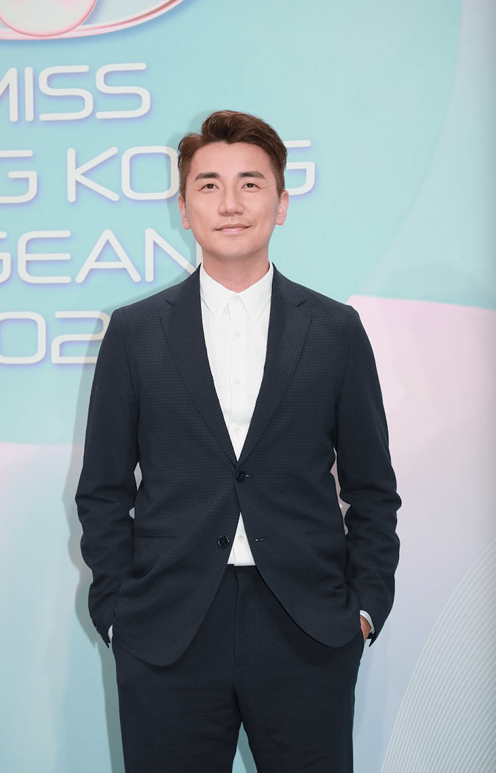 原创曾志伟自组媒体制作公司,外包拍摄tvb新剧,洪永城升级做合伙人