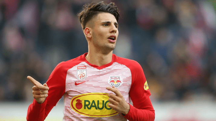 原创他以一己之力助球队杀进欧洲杯如今却因伤落选国家队太可惜了