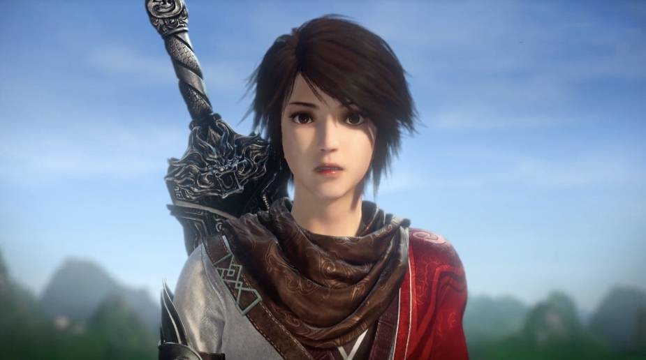 《不良人》美男榜:若森偏爱白发美男,主角团七口,李星云最丑?