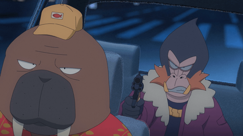 原创这部9.4分的黑马剧集,差点被漏掉了