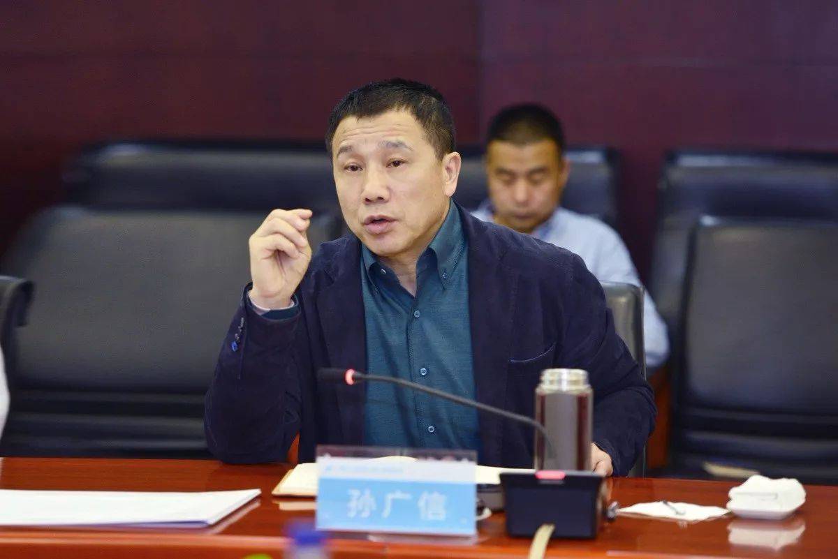 况且,新疆的老板孙广信可是整个联赛当中身价最高的老板,2020年