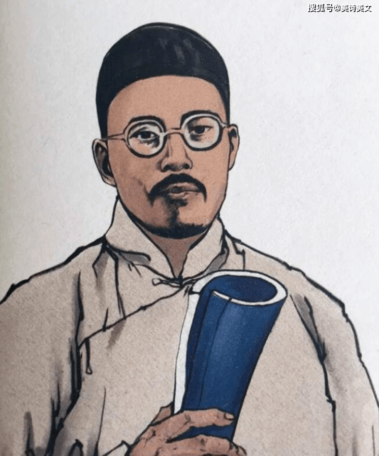 那一天,王国维写了首词感叹老婆变丑了,不料其中14字风靡106年