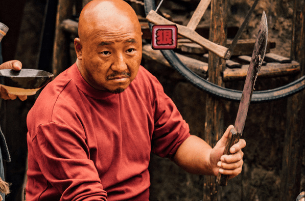 原创没等来张涵予的天星术却等来了搬山道人主创阵容很强