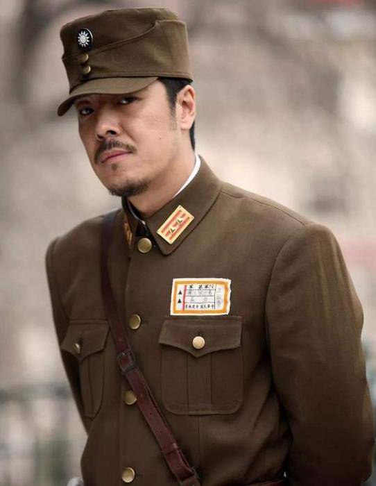 许大茂海一天荧幕中一直是大反派生活中却是个好丈夫