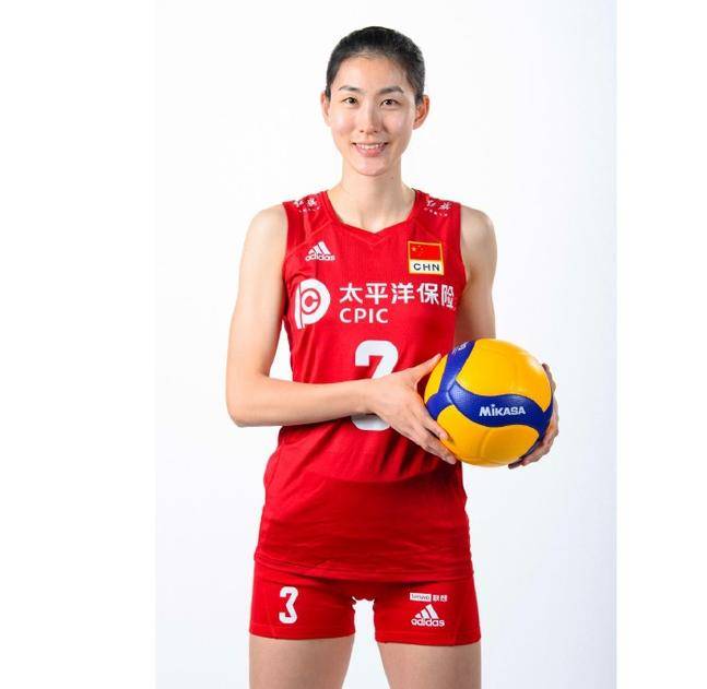 刁琳宇 姚迪打了6场比赛 丁霞即将前往意大利 主力二传来了 中国女排