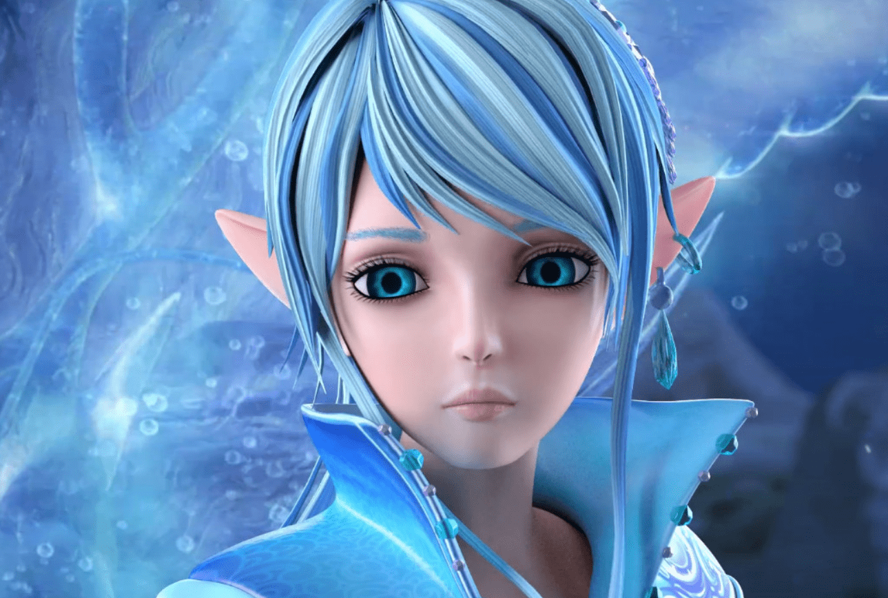 《精灵梦叶罗丽》成人化惹争议,同学间攀比吵架,影响未成年人