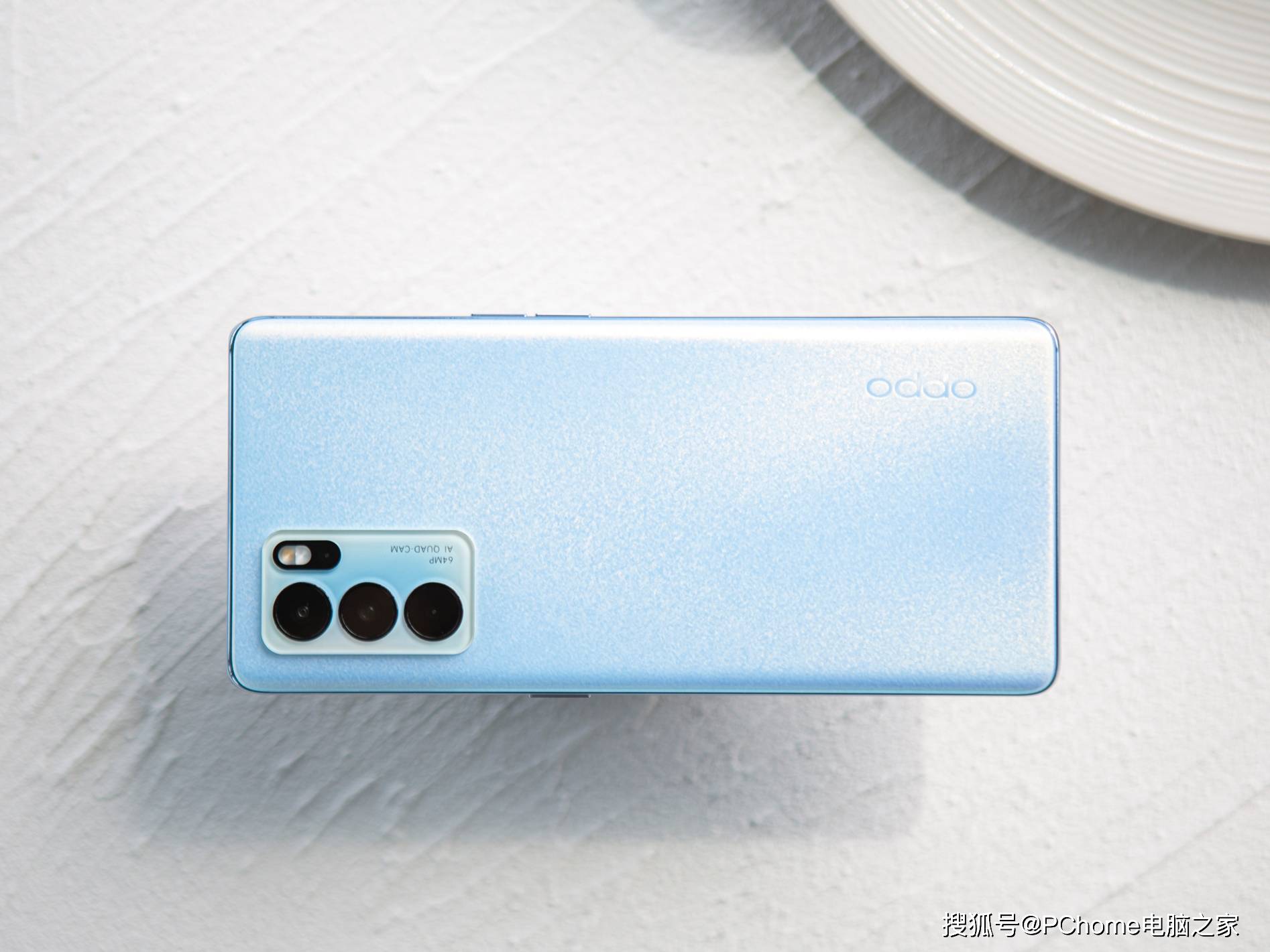 系列|更美更闪更能打 OPPO Reno6系列开售在即