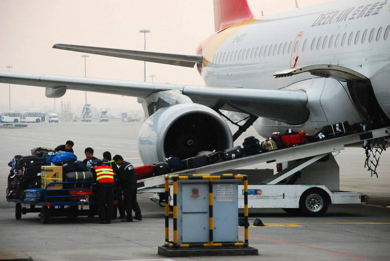 国航托运行李规定 国航托运行李规定重量