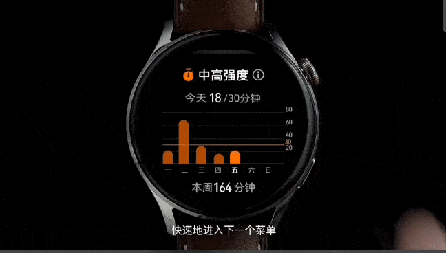 Pro|华为 WATCH 3 并非首款运行鸿蒙的智能手表，肩负互联使命，它更独立智能了