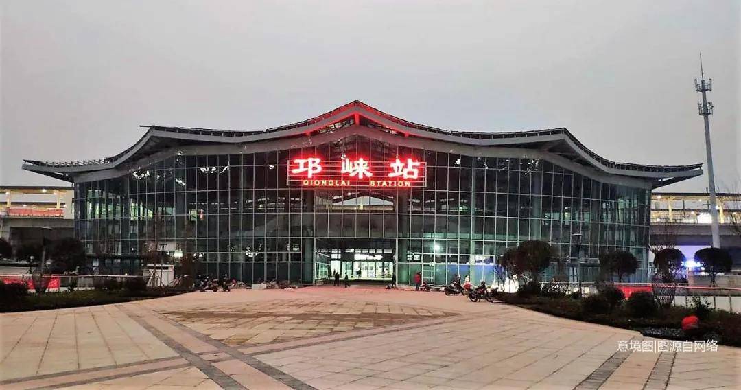 邛崃交通布局逐渐完善邛崃到成都的距离还远吗