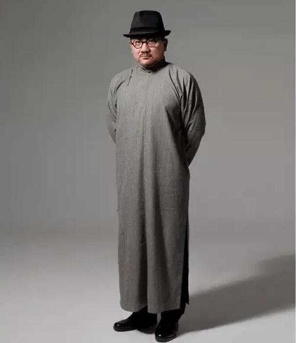 原创民国历史孔祥熙生财有道也得益于一个贤内助