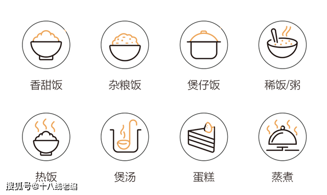 电饭锅煮饭有锅巴怎么办