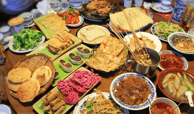 在宋朝时期,老祖宗差点把这种动物吃灭绝,说出来你也许会怀疑