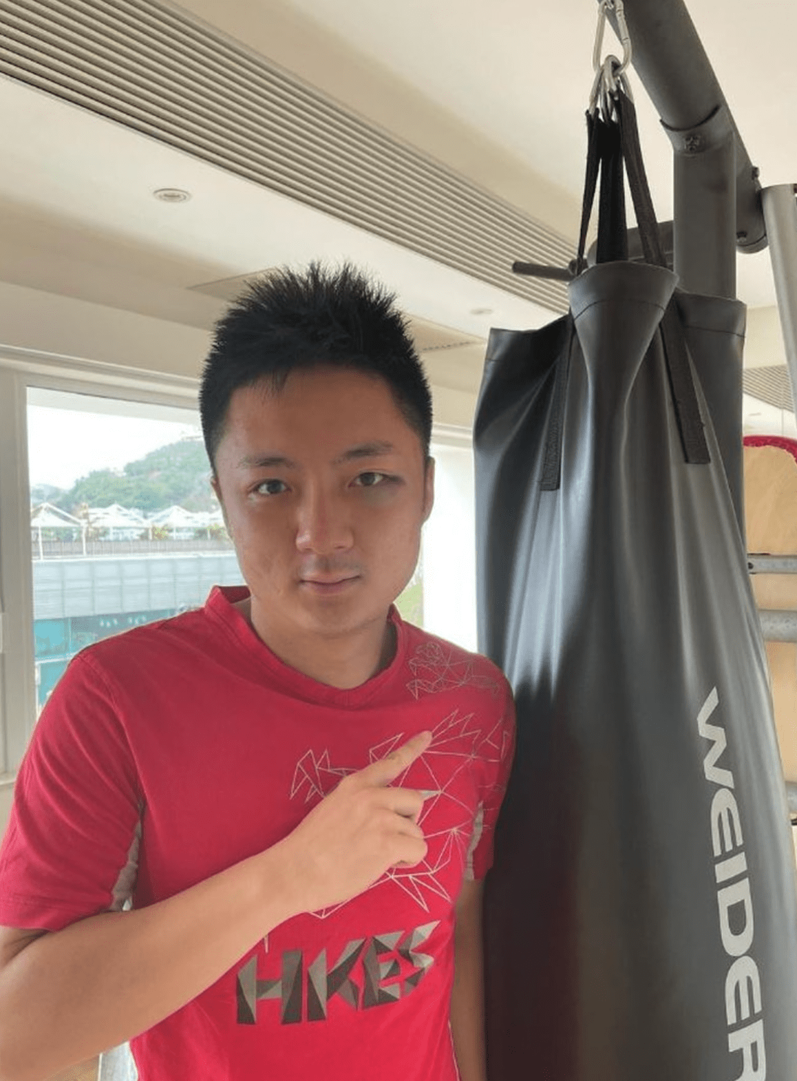 钟培生林作真的就是先撩人者贱,好撩不撩,撩到富三代钟培生,料想不到