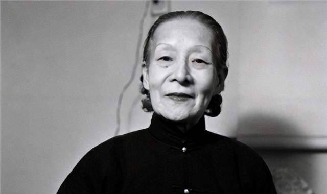 原创裕德龄慈禧御用翻译远嫁美国却遭丈夫背叛59岁被撞身亡