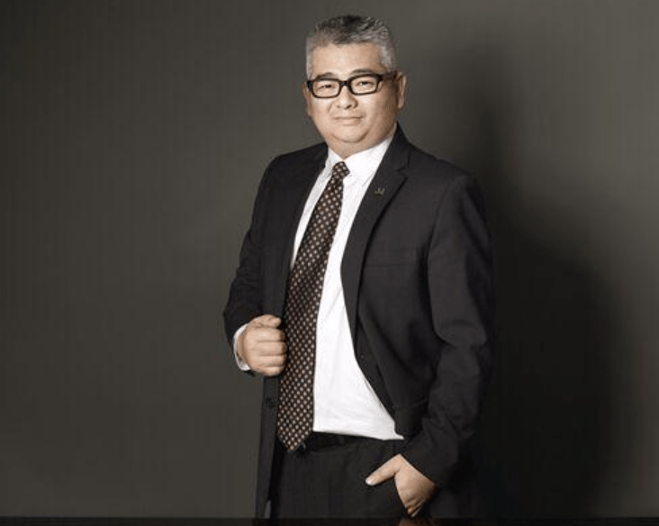 中脉周希俭做真正的慈善也要抵制骗子公益