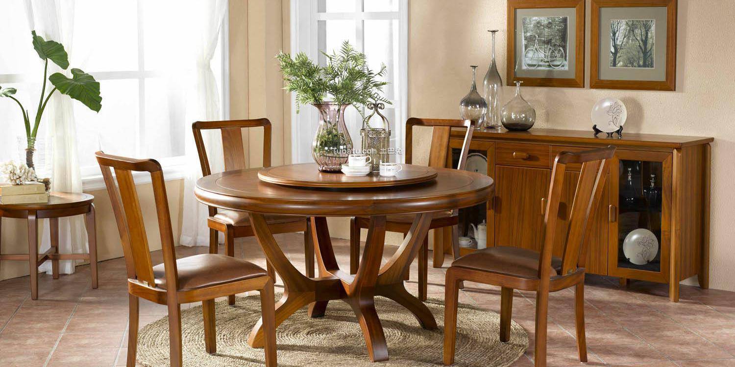 这四条关系健康运气的餐桌风水忌讳你不可不知