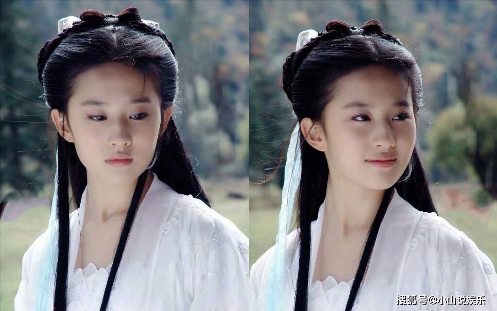 小龙女是谁主演的 467123f6e63147c298090ce152ff5453.jpeg