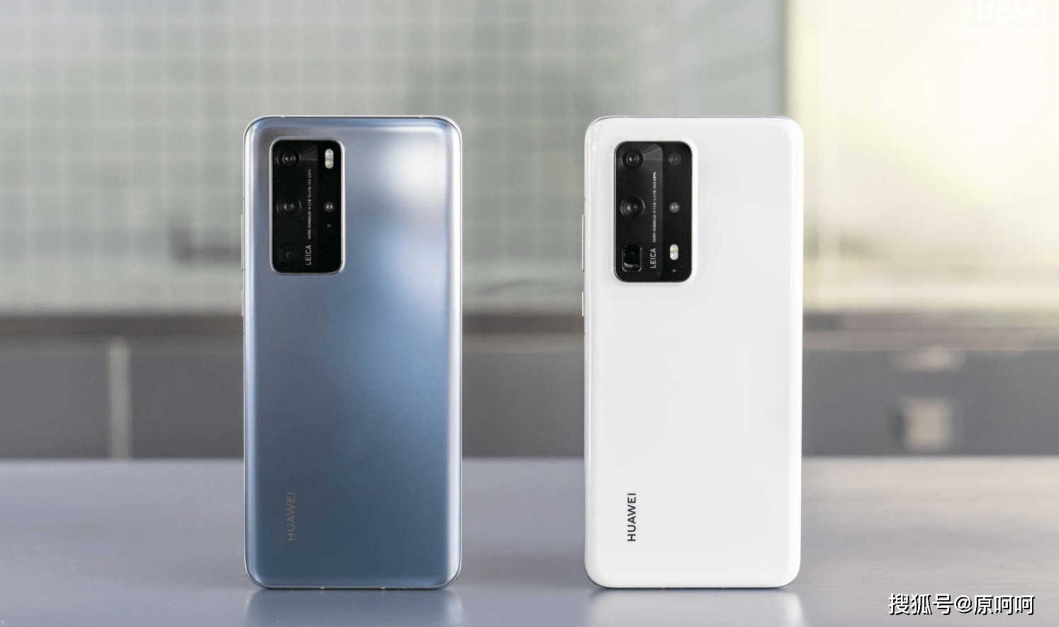 原创618机皇来袭2021年最佳4款华为手机颜值爆表您喜欢谁