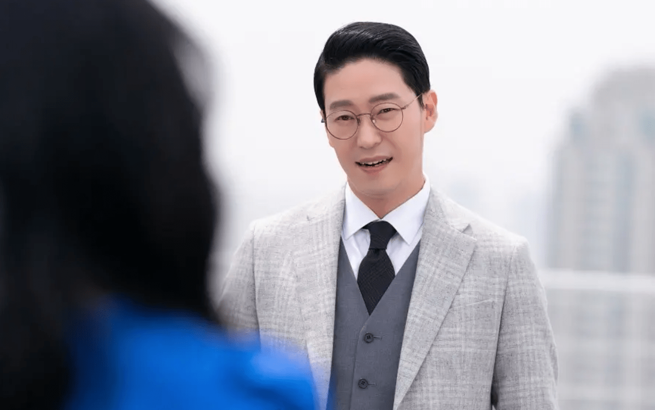 比顶楼更狗血的是顶楼3首集剧情炸裂细节暗示走向