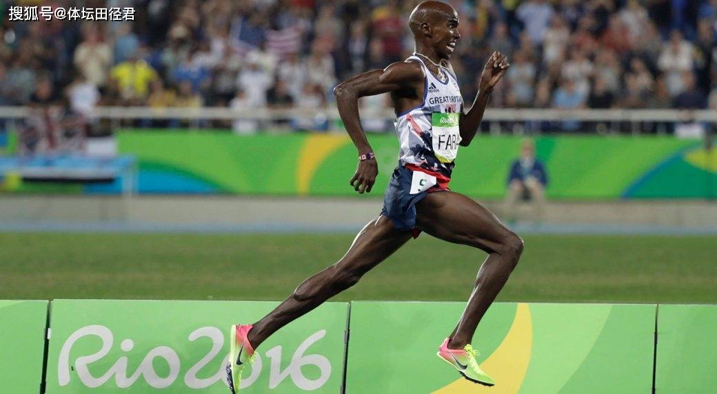 38岁田径长跑巨星将回归10000米 东京奥运夺金将比肩博尔特