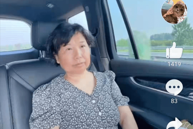 杜妈申请庭审公开直播后许妈遭到网友质疑许敏哥哥混淆视听