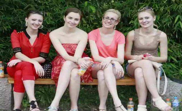 中国女人人均性伴侣_中国最美的女人