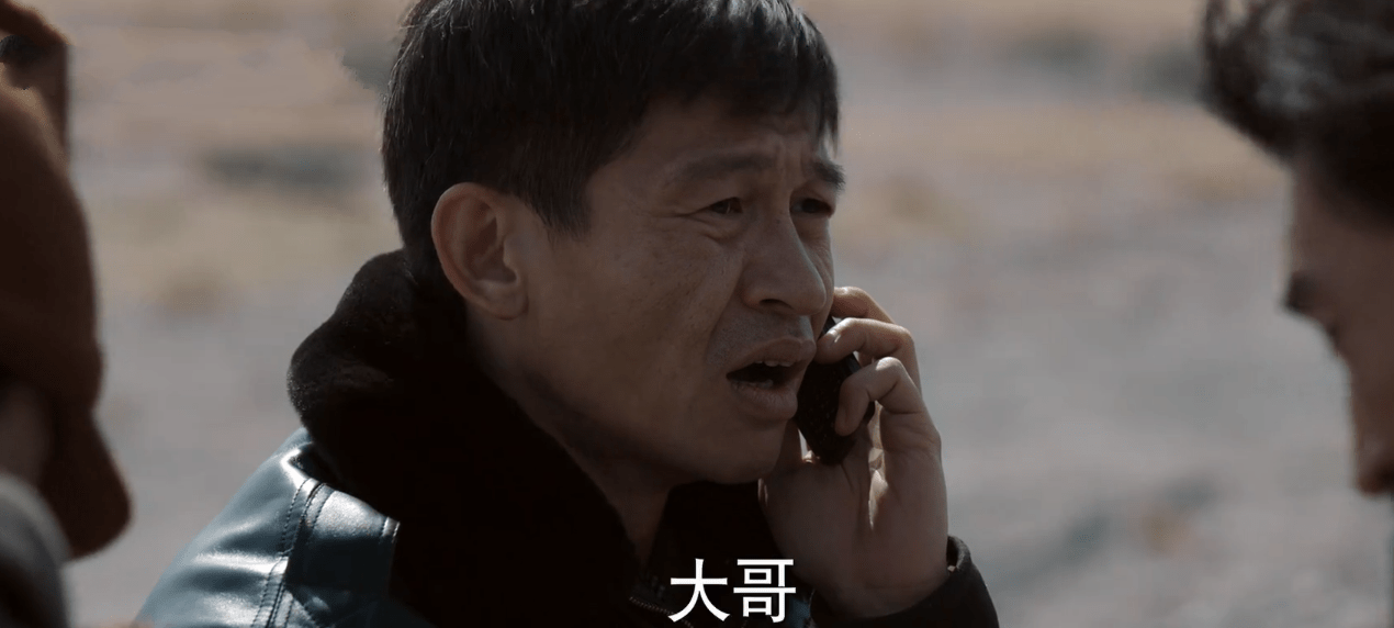 原创一口气追完8集猎狼者比主角更出彩的是这六位配角