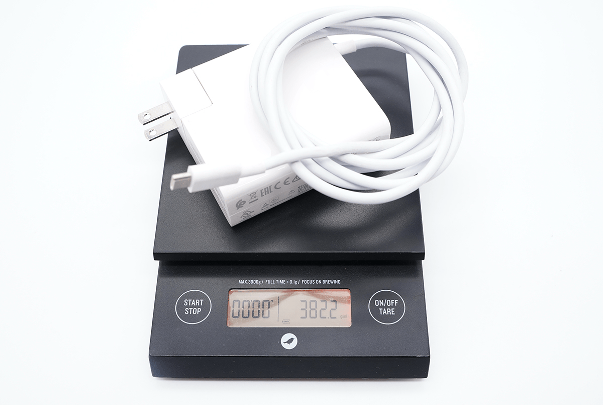 使用chargerlab power-z kt002 usb测试仪读取华为135w充电器pdo报文