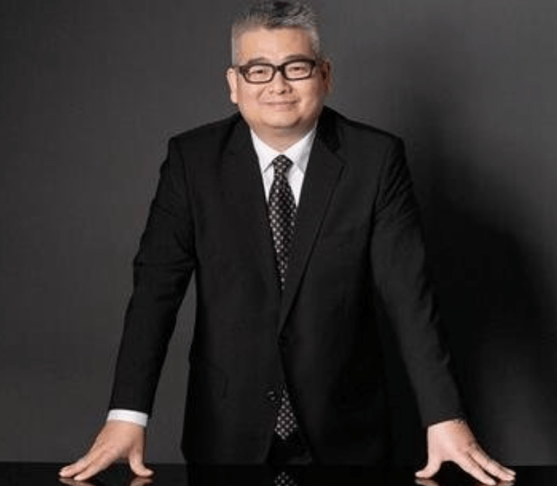 中脉周希俭抵制传销骗子,做公益,比较长期坚持才行