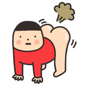 放屁又多又臭是在排毒别傻了或是疾病发出的警告信号