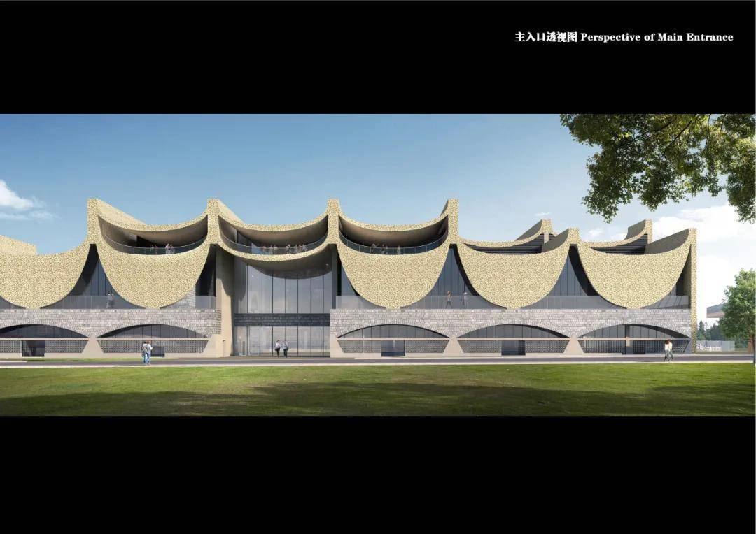 全是大项目240米建筑商业中心大剧院洛阳一大批新地标正在建设中