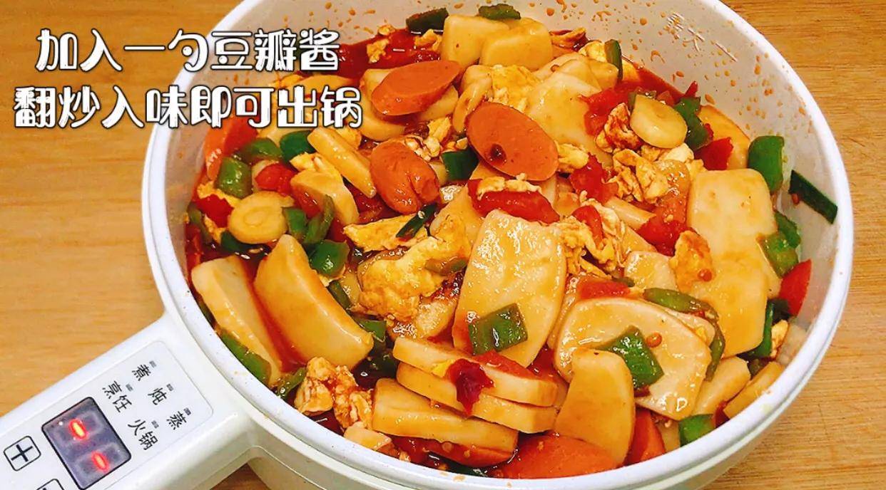 炒年糕的家常做法简单又好吃啊 cc5d1747fa2f4c5ea5cf56f38375aa0c.jpeg