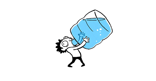 补水≠保湿,护肤这条路你走对了吗?