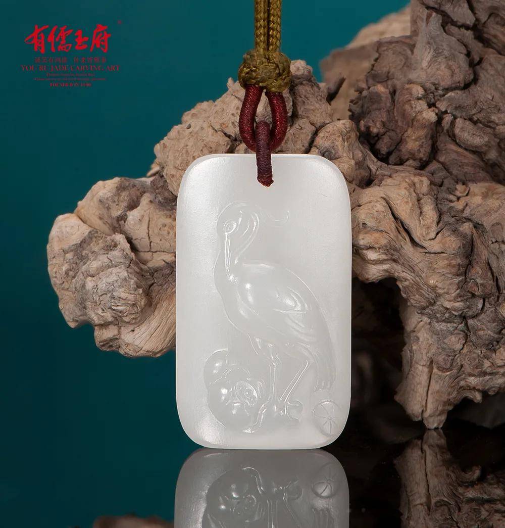 玉 意 吉祥 玉雕图案识别指南 象征 玉 意 吉祥 玉雕图案识别指南 象征