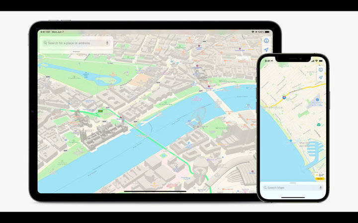 iOS 15 正式发布,一文带你看完所有更新内容插图(14) iOS 15 正式发布,一文带你看完所有更新内容插图(14)