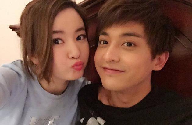 原创李晟与李佳航离婚？女方辟谣：假的，爱情还是要相信的