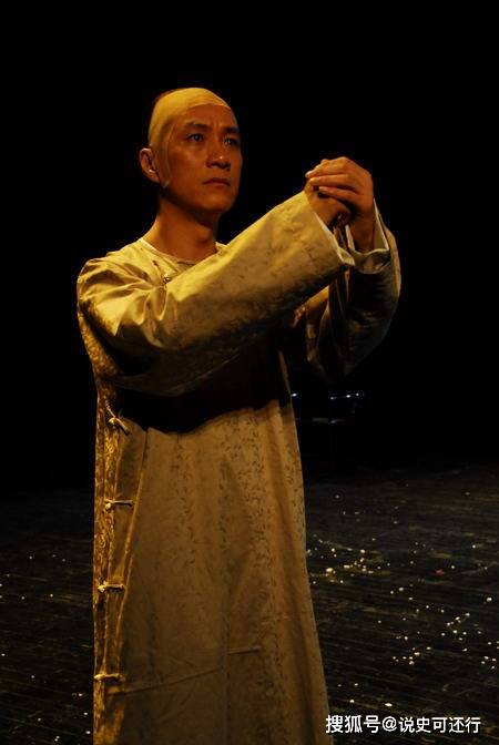 这里有一个知名人物,叫吴兆骞,属无辜牵累.