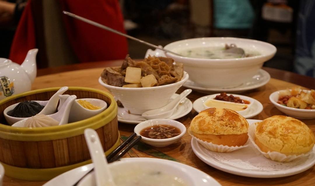人均早餐_早餐图片真实