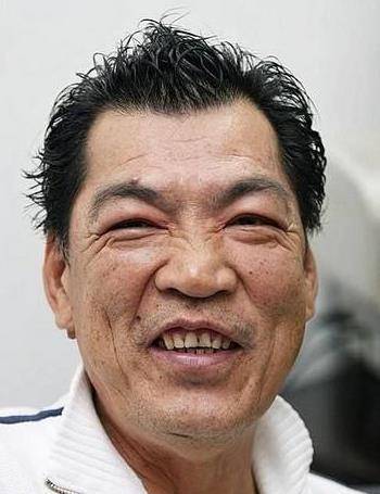 "四大恶人"成奎安一生仗义,17岁入狱30岁爆红,因拍戏错过治疗_生活