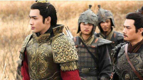 原创大秦帝国的利刃——王翦父子,帮秦始皇灭掉五个国