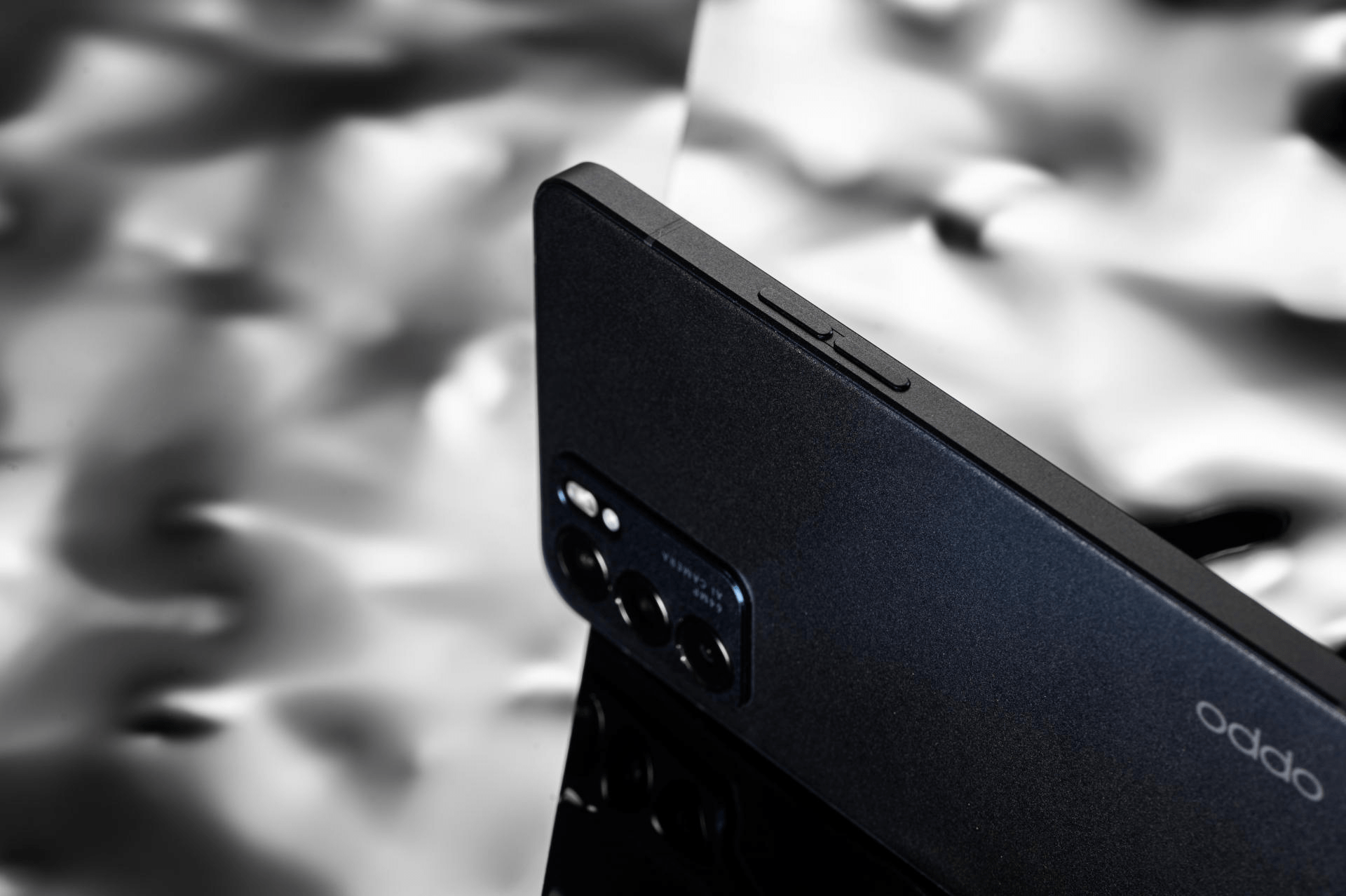 reno6夜海图赏解禁网友外观这方面oppo属于行家了