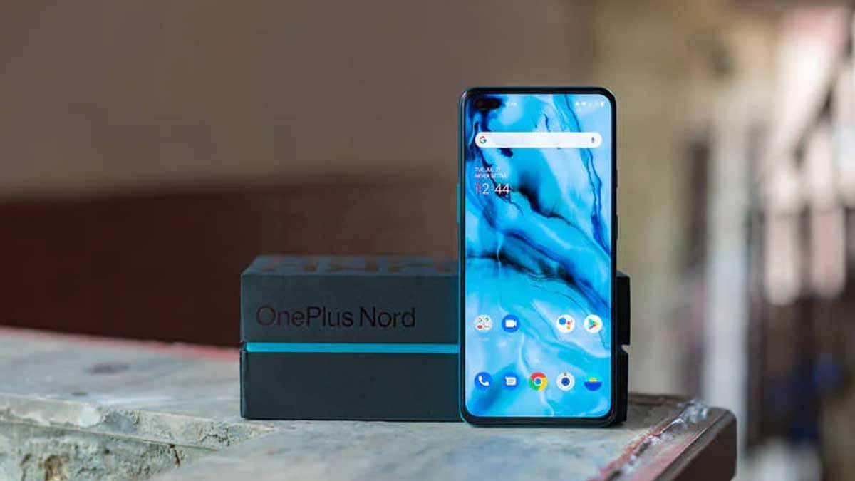 一加新机曝光:这次不用高通_nord