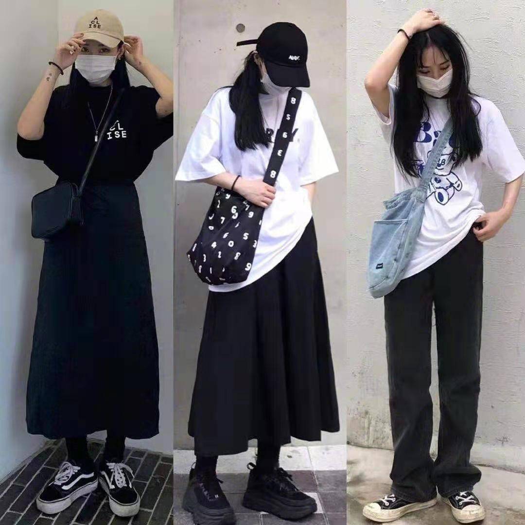 酷帅穿搭太飒爽,时尚和气场值都满分